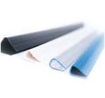 Baguette à relier en plastique N° 32 